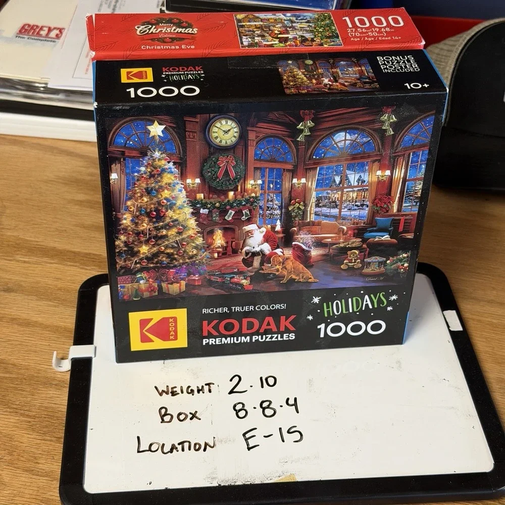 Kodak see pictures